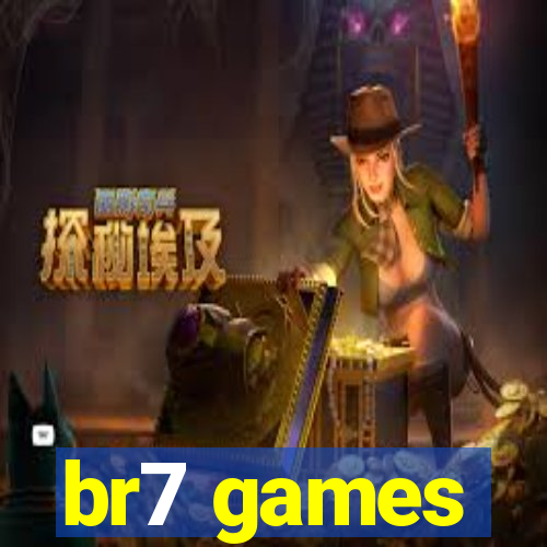 br7 games